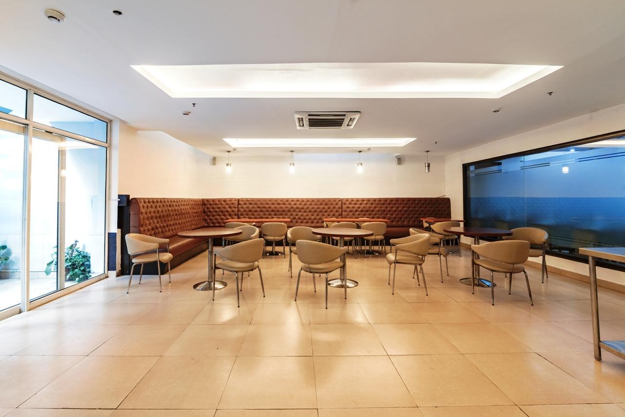 Royal Residence Mg Road Гургаон Екстериор снимка