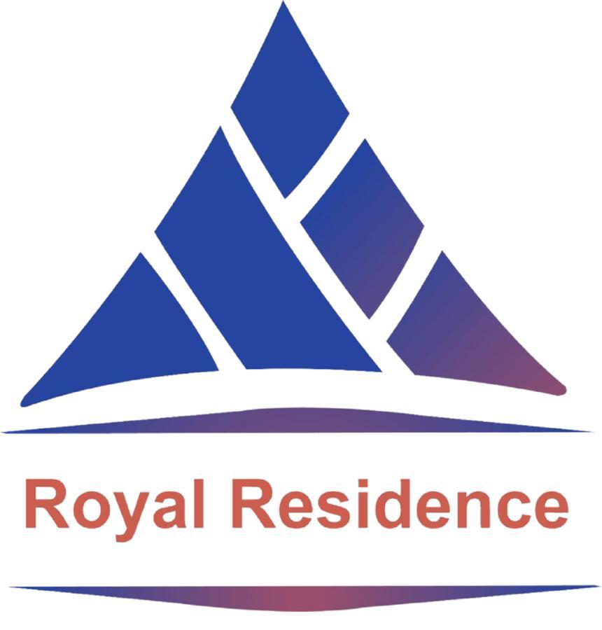Royal Residence Mg Road Гургаон Екстериор снимка